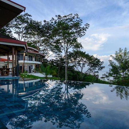 Lapazul Boutique Hotel Savegre Zewnętrze zdjęcie