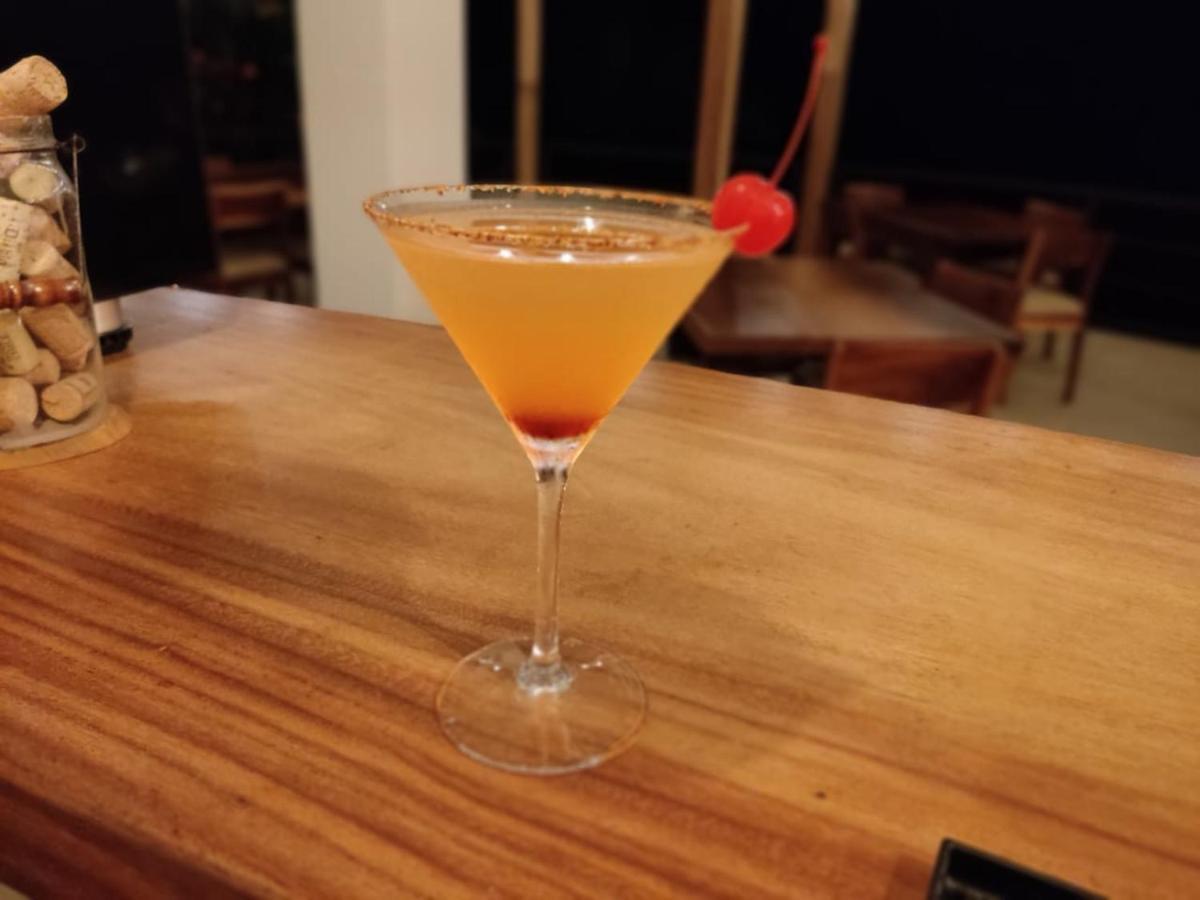 Lapazul Boutique Hotel Savegre Zewnętrze zdjęcie