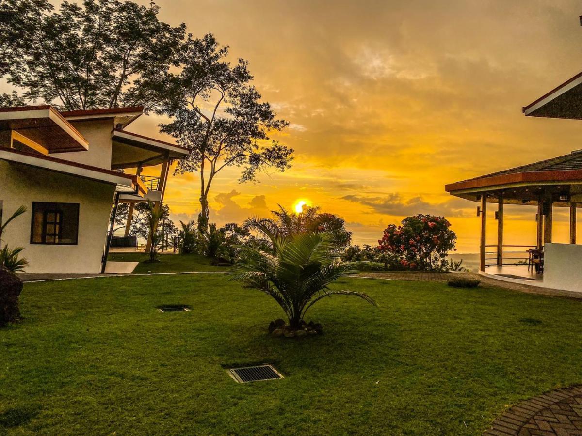 Lapazul Boutique Hotel Savegre Zewnętrze zdjęcie