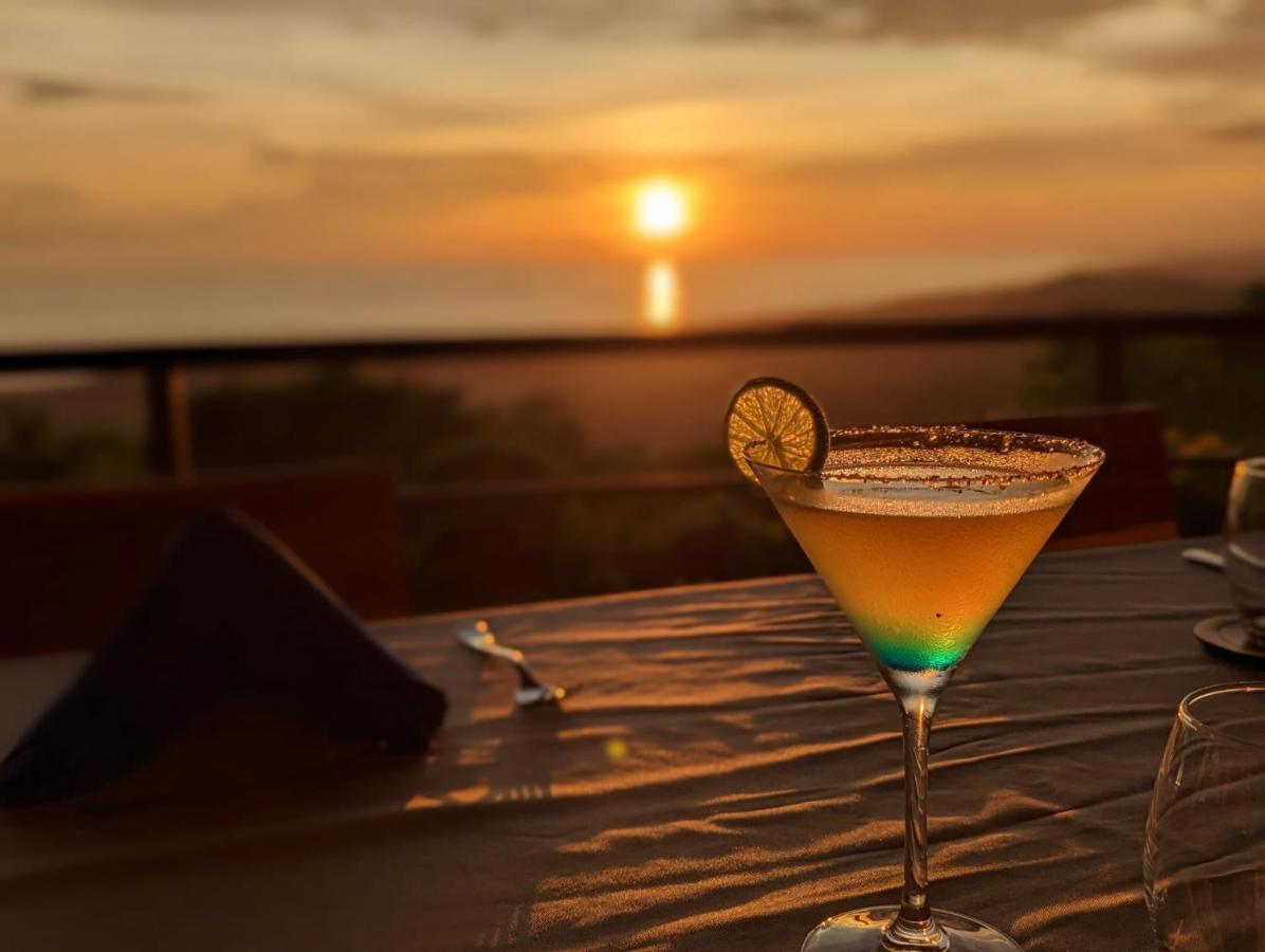 Lapazul Boutique Hotel Savegre Zewnętrze zdjęcie