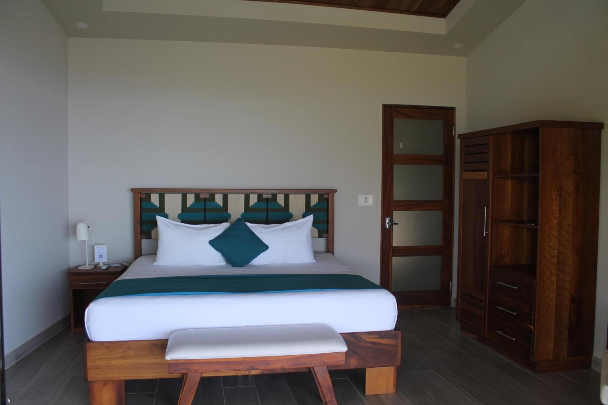 Lapazul Boutique Hotel Savegre Zewnętrze zdjęcie