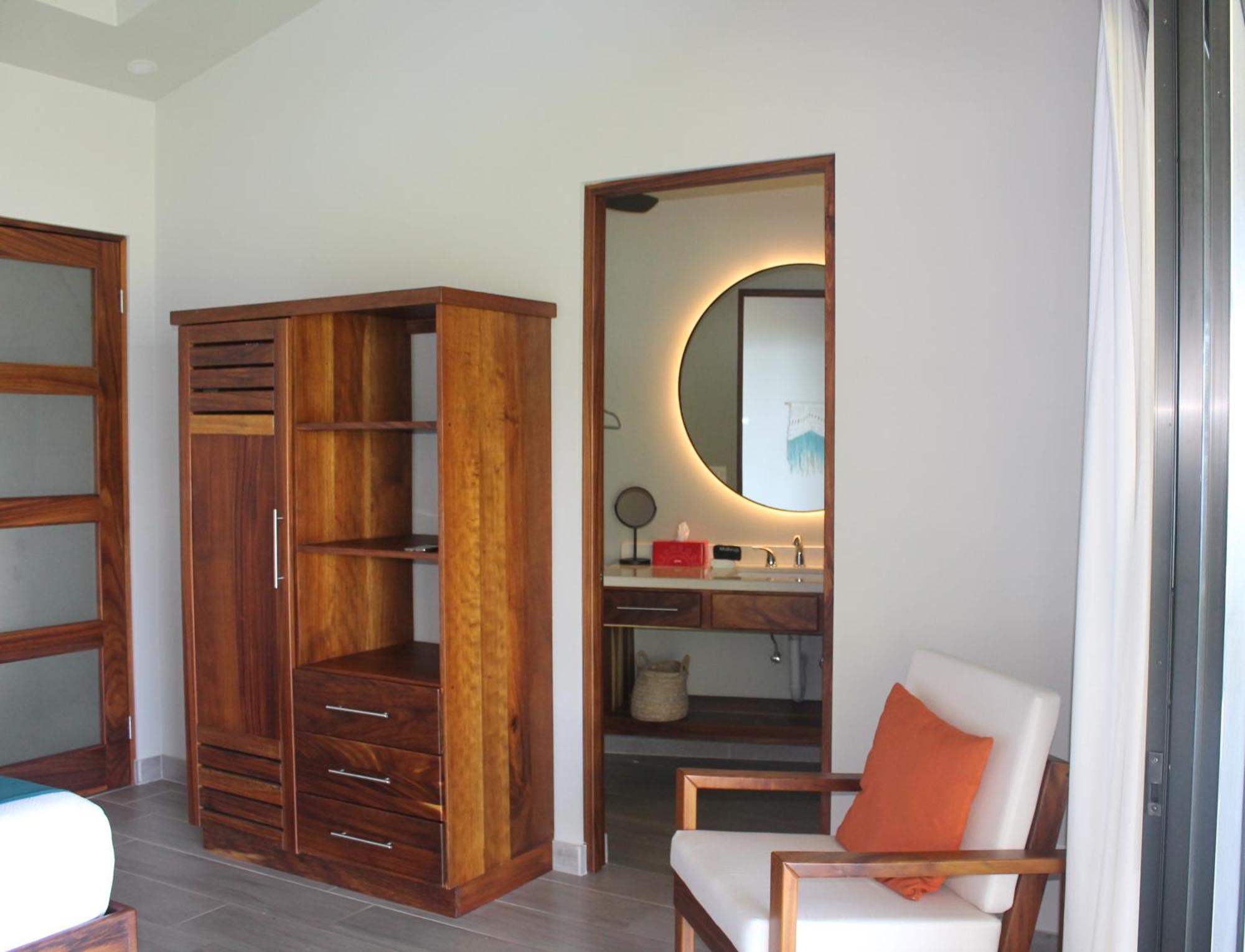 Lapazul Boutique Hotel Savegre Zewnętrze zdjęcie