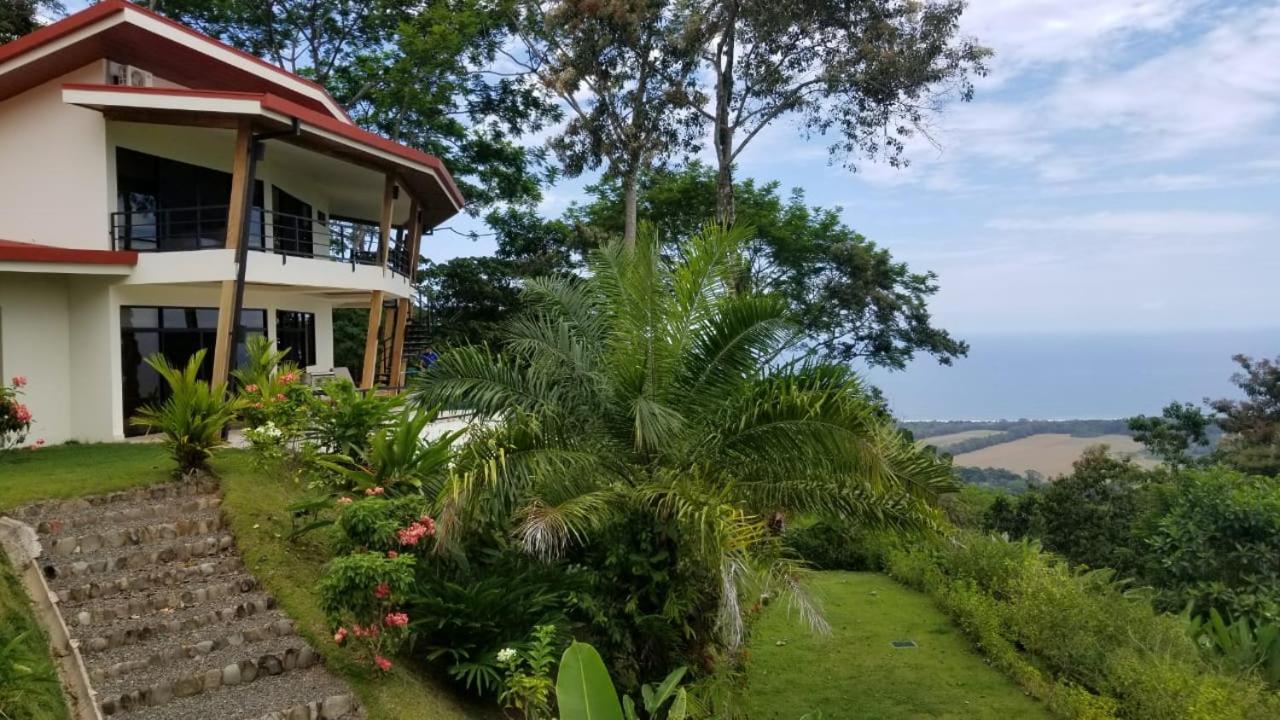 Lapazul Boutique Hotel Savegre Zewnętrze zdjęcie