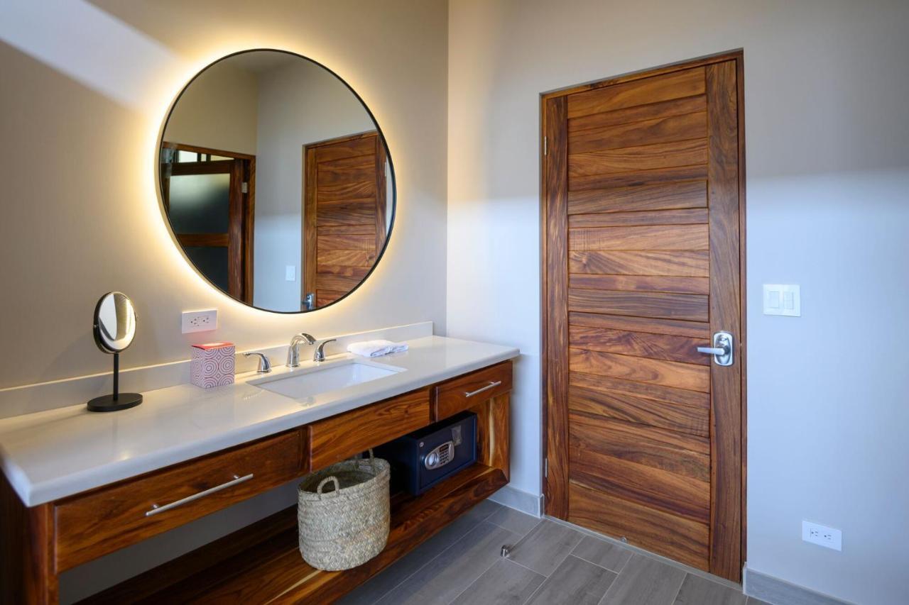 Lapazul Boutique Hotel Savegre Zewnętrze zdjęcie