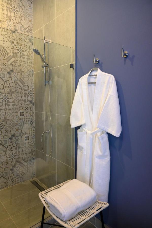Lapazul Boutique Hotel Savegre Zewnętrze zdjęcie