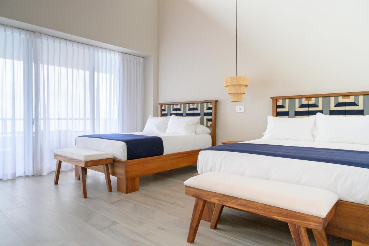 Lapazul Boutique Hotel Savegre Zewnętrze zdjęcie