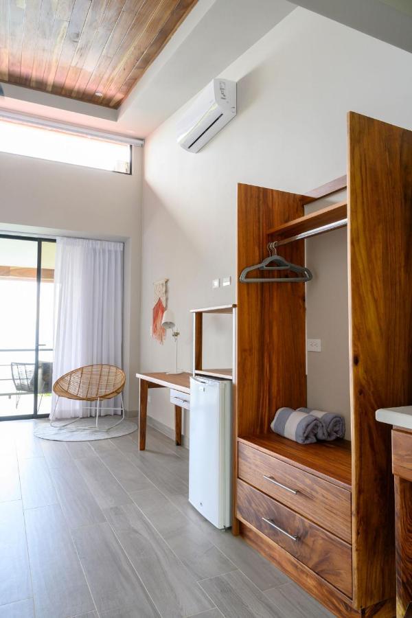Lapazul Boutique Hotel Savegre Zewnętrze zdjęcie