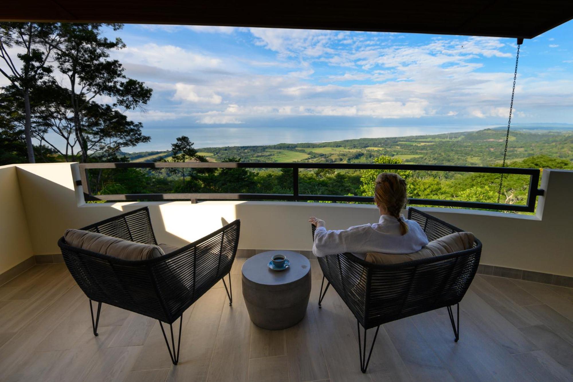 Lapazul Boutique Hotel Savegre Zewnętrze zdjęcie