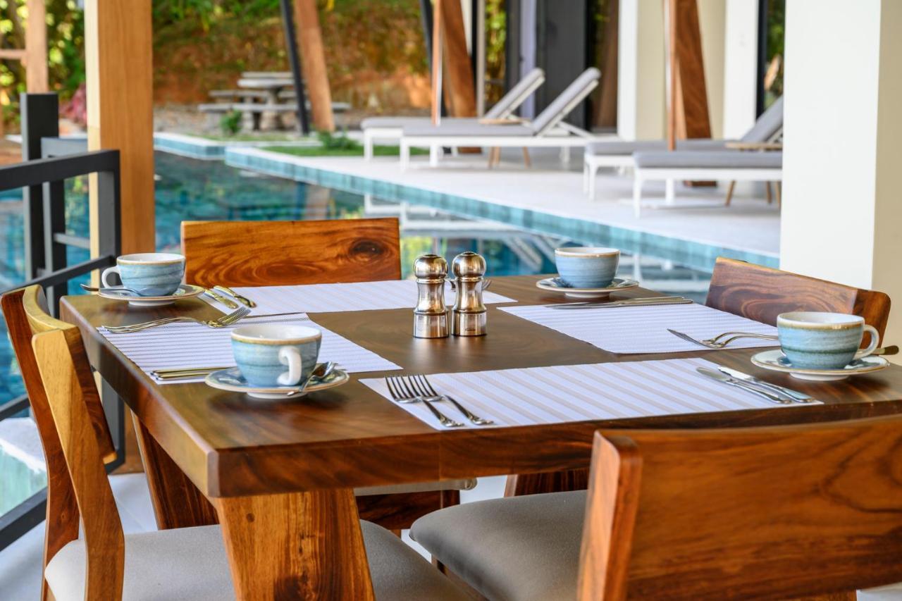 Lapazul Boutique Hotel Savegre Zewnętrze zdjęcie